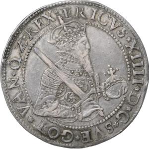 Daler 1561, Stockholm