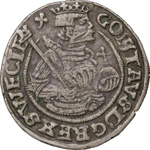 1/2 mark 1541, Svartsjö