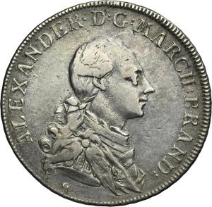 Tolar 1775 S