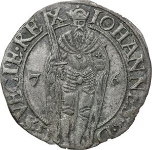 Öre 1576, Stockholm