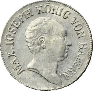 6 krejcar 1809, Mnichov