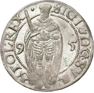 Öre 1595, Stockholm