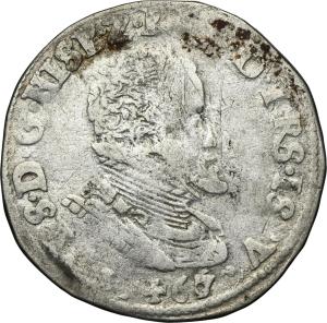 1/5 philipsdaalder 1587, Overijssel