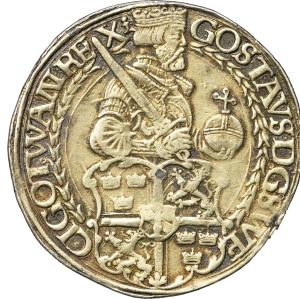 Daler 1542, Svartsjö