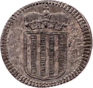 Krejcar 1765