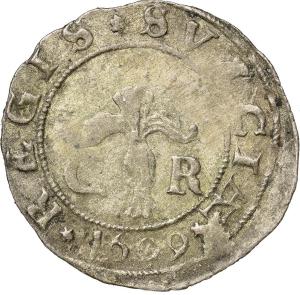 Öre 1609, Stockholm