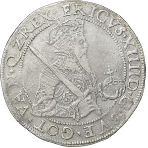 Daler 1561, Stockholm