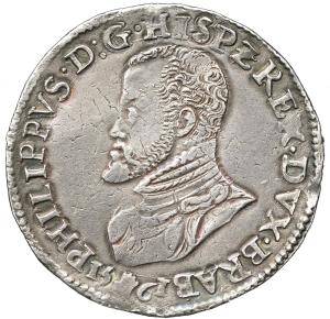 Philipsdaalder 1561, Antverpy