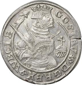 Mark 1541, Svartsjö