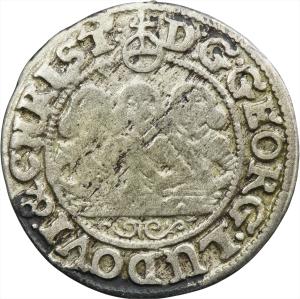 Krejcar 1653, Břeh