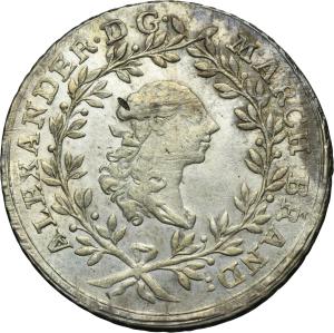 20 krejcar 1763