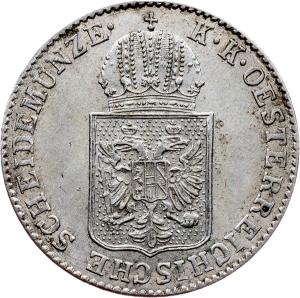 6 krejcar 1848 C, Praha