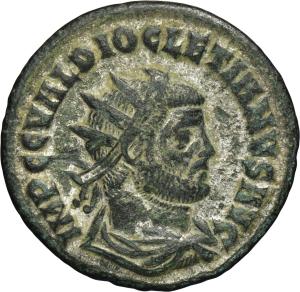 Antoninián, Cyzicus