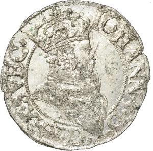 2 öre 1570, Stockholm