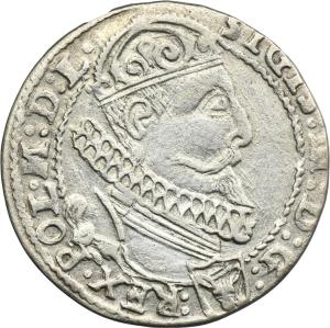 Trojak 1580