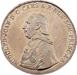 1/2 tolar 1820