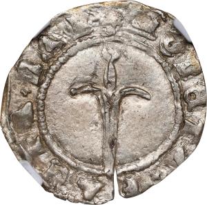 1/2 groš (1508-44), Nancy