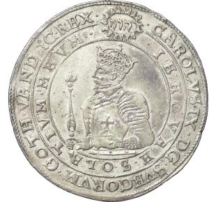 4 mark 1607, Stockholm