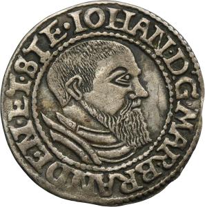 Groš 1546, Krosno