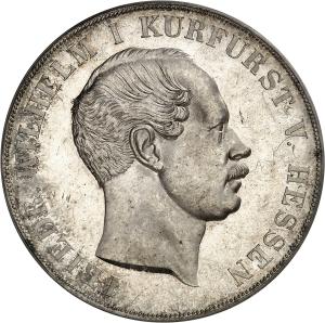 3 1/2 gulden 1854