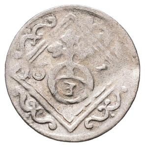 Grešle 1650 GG