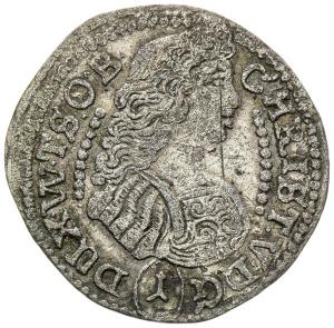 Krejcar 1685
