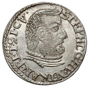 Trojak 1607
