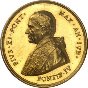Zlatá medaile 1925 A, Řím
