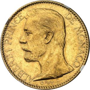 100 frank (1889-1922) A, Paříž
