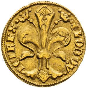 Dukát (1342-1353)