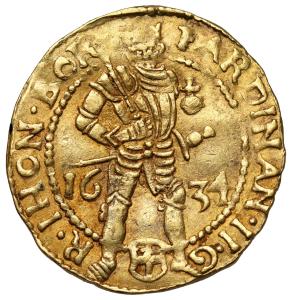 Dukát 1634, Zwolle