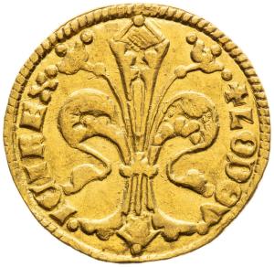 Dukát (1342-1353)