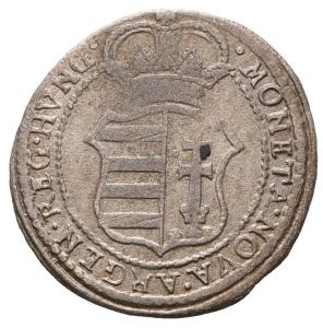 Poltura 1704 KB, Kremnica