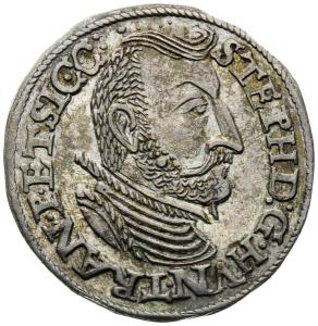 3 groš 1606