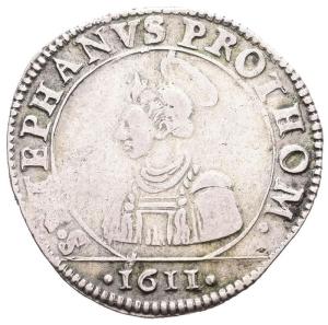 XII groš 1611