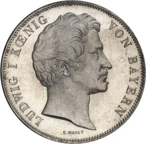 2 tolar 1842, Mnichov
