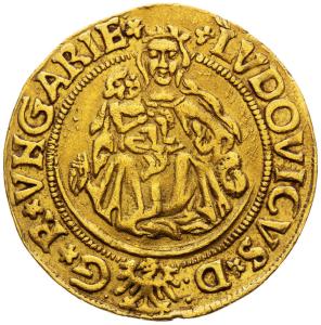 Dukát 1517 KG, Kremnica