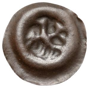 Brakteát, Krakov