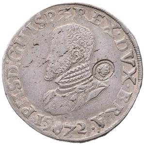 Philipsdaalder 1572, Antverpy