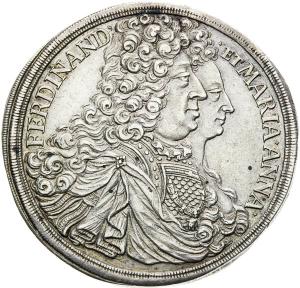 Tolar 1696