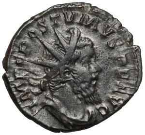 Antoninián, Lugdunum