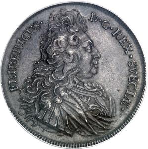 Riksdaler 1728, Stockholm