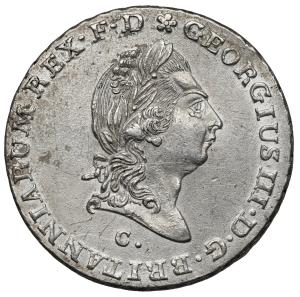2/3 tolar 1814 C