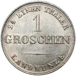Groš 1837