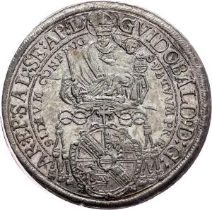Tolar 1660
