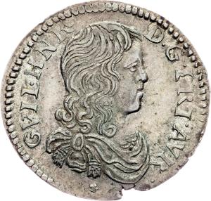 1/12 ecu 1665