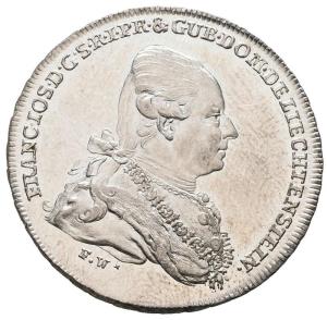 20 krejcar 1778, Vídeň