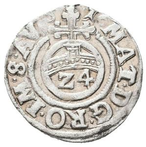 Groš 1616
