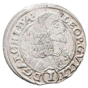 Krejcar 1658