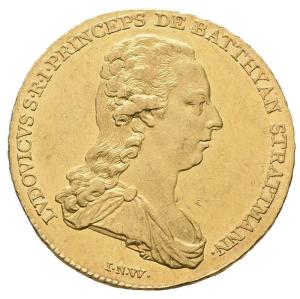 Dukát 1791, Vídeň